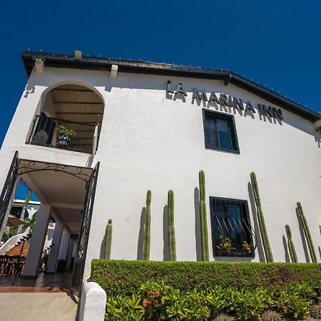 La Marina Inn San José del Cabo Esterno foto