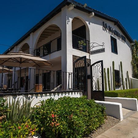 La Marina Inn San José del Cabo Esterno foto
