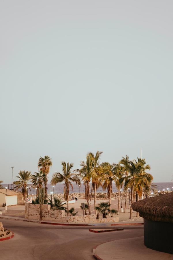 La Marina Inn San José del Cabo Esterno foto