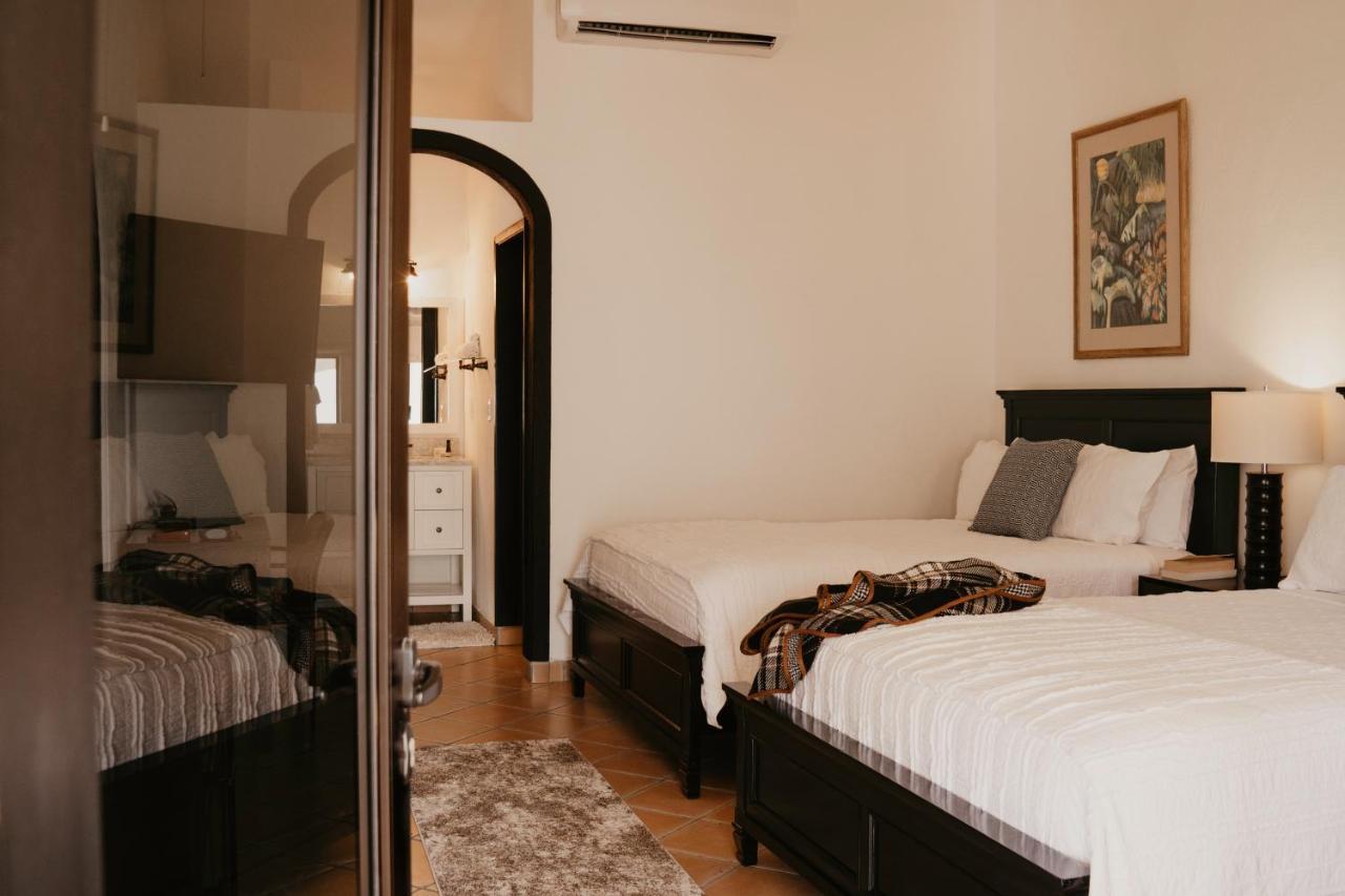 La Marina Inn San José del Cabo Esterno foto