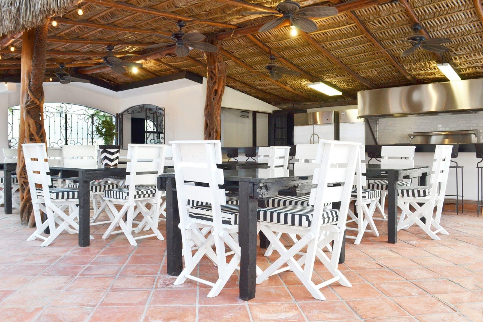 La Marina Inn San José del Cabo Esterno foto