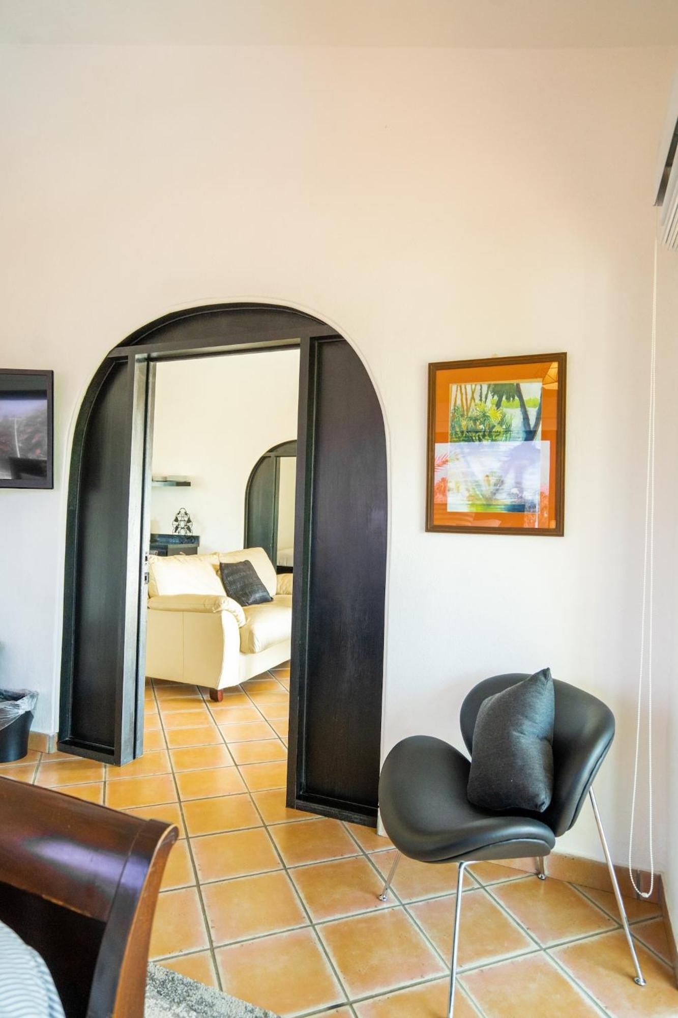 La Marina Inn San José del Cabo Esterno foto
