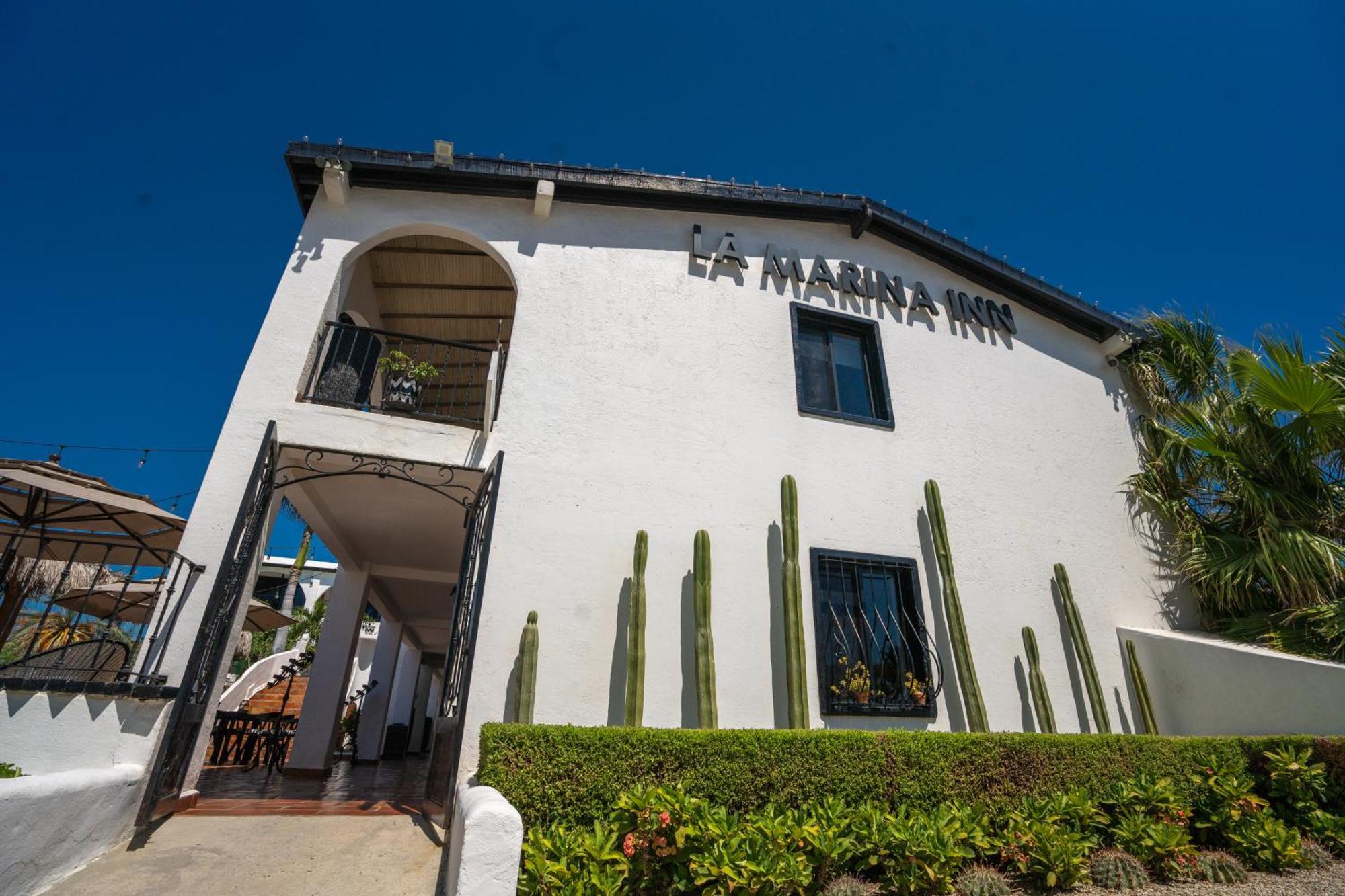 La Marina Inn San José del Cabo Esterno foto