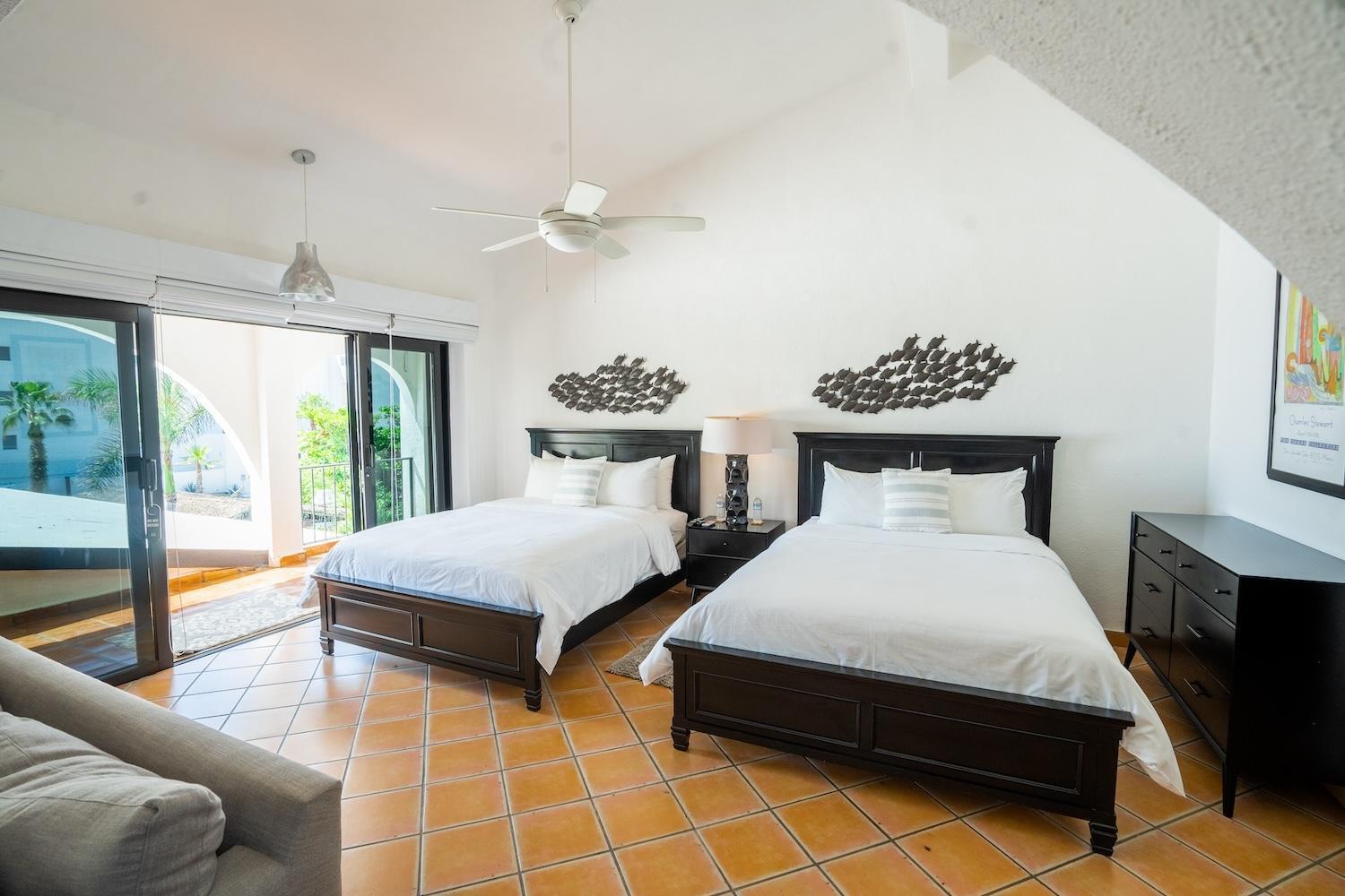 La Marina Inn San José del Cabo Esterno foto