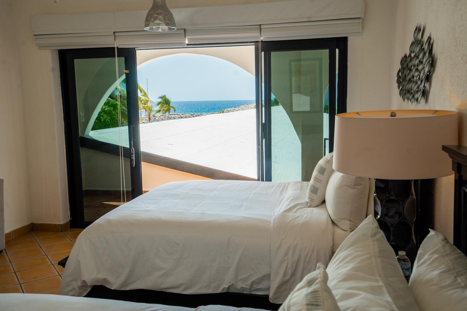 La Marina Inn San José del Cabo Esterno foto