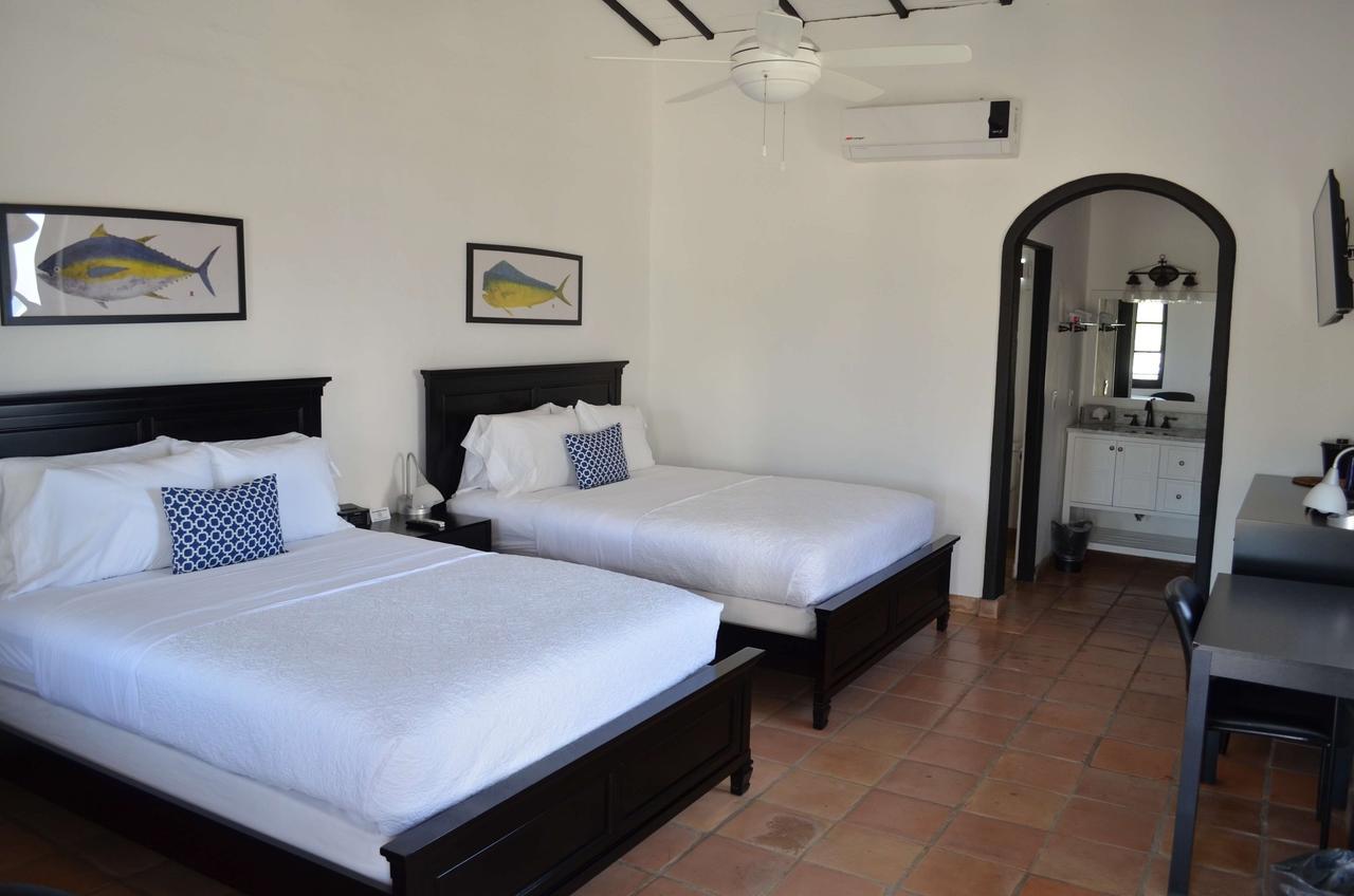 La Marina Inn San José del Cabo Esterno foto