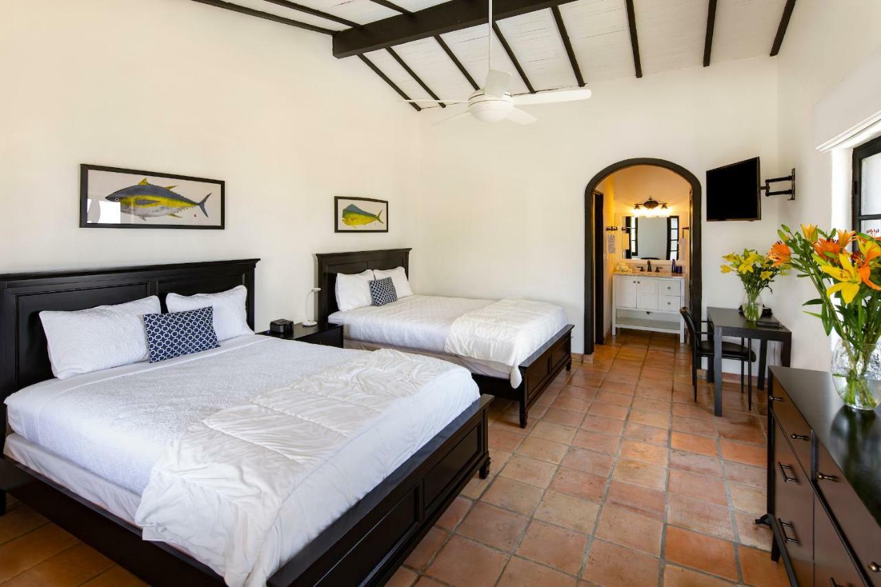 La Marina Inn San José del Cabo Esterno foto