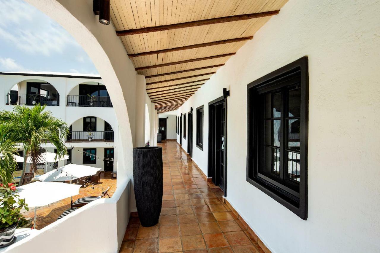La Marina Inn San José del Cabo Esterno foto