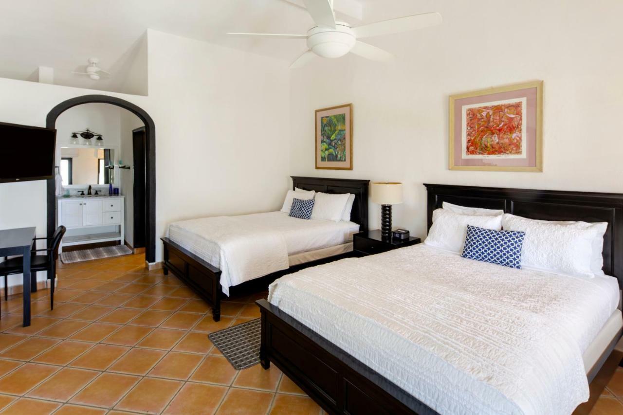 La Marina Inn San José del Cabo Esterno foto