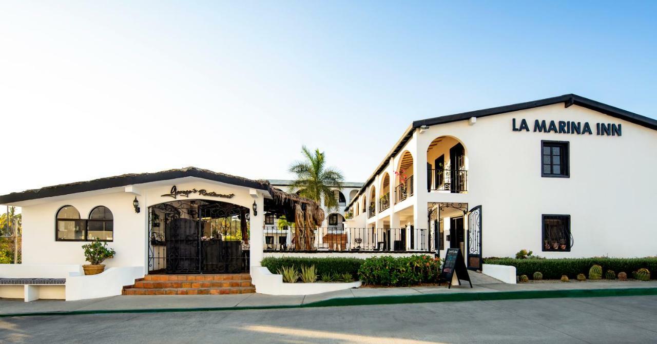 La Marina Inn San José del Cabo Esterno foto