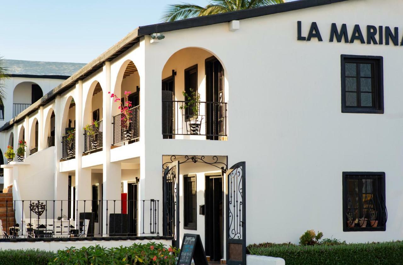 La Marina Inn San José del Cabo Esterno foto