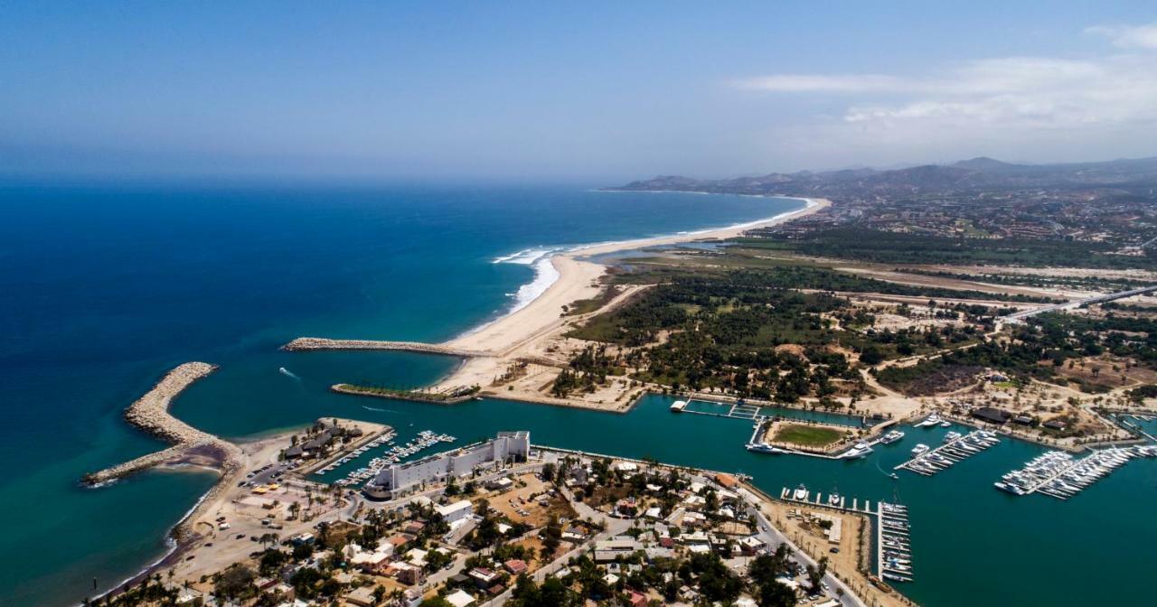 La Marina Inn San José del Cabo Esterno foto
