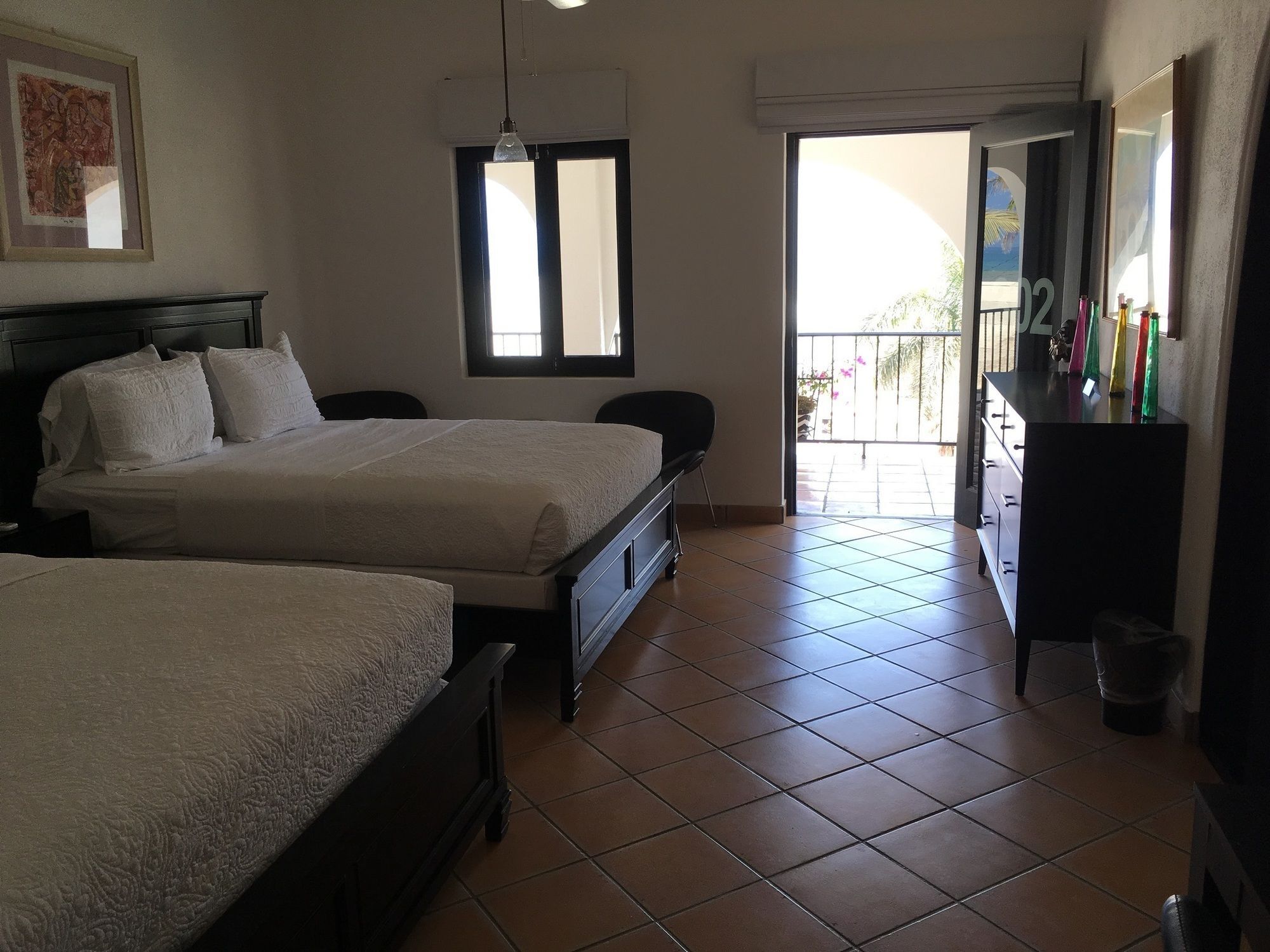 La Marina Inn San José del Cabo Esterno foto