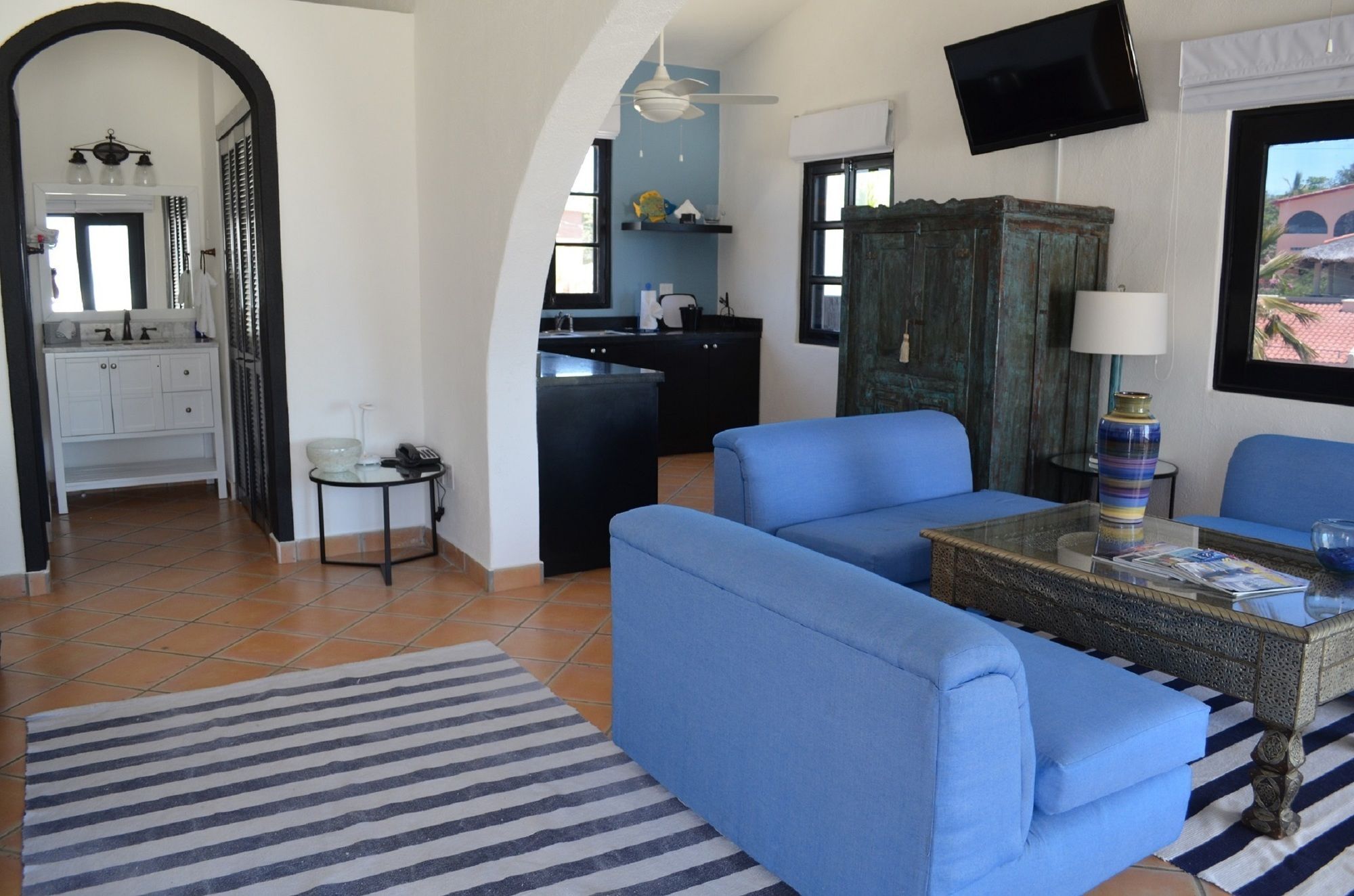 La Marina Inn San José del Cabo Esterno foto