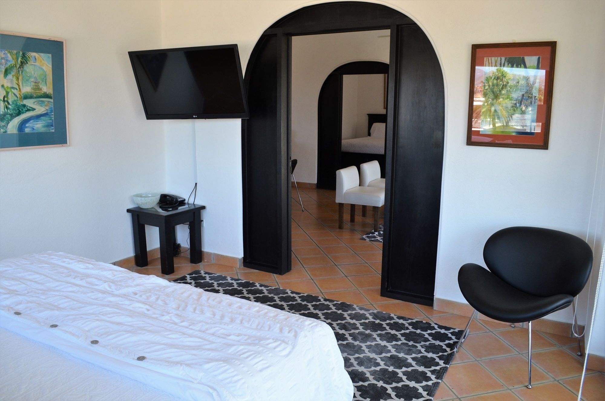 La Marina Inn San José del Cabo Esterno foto
