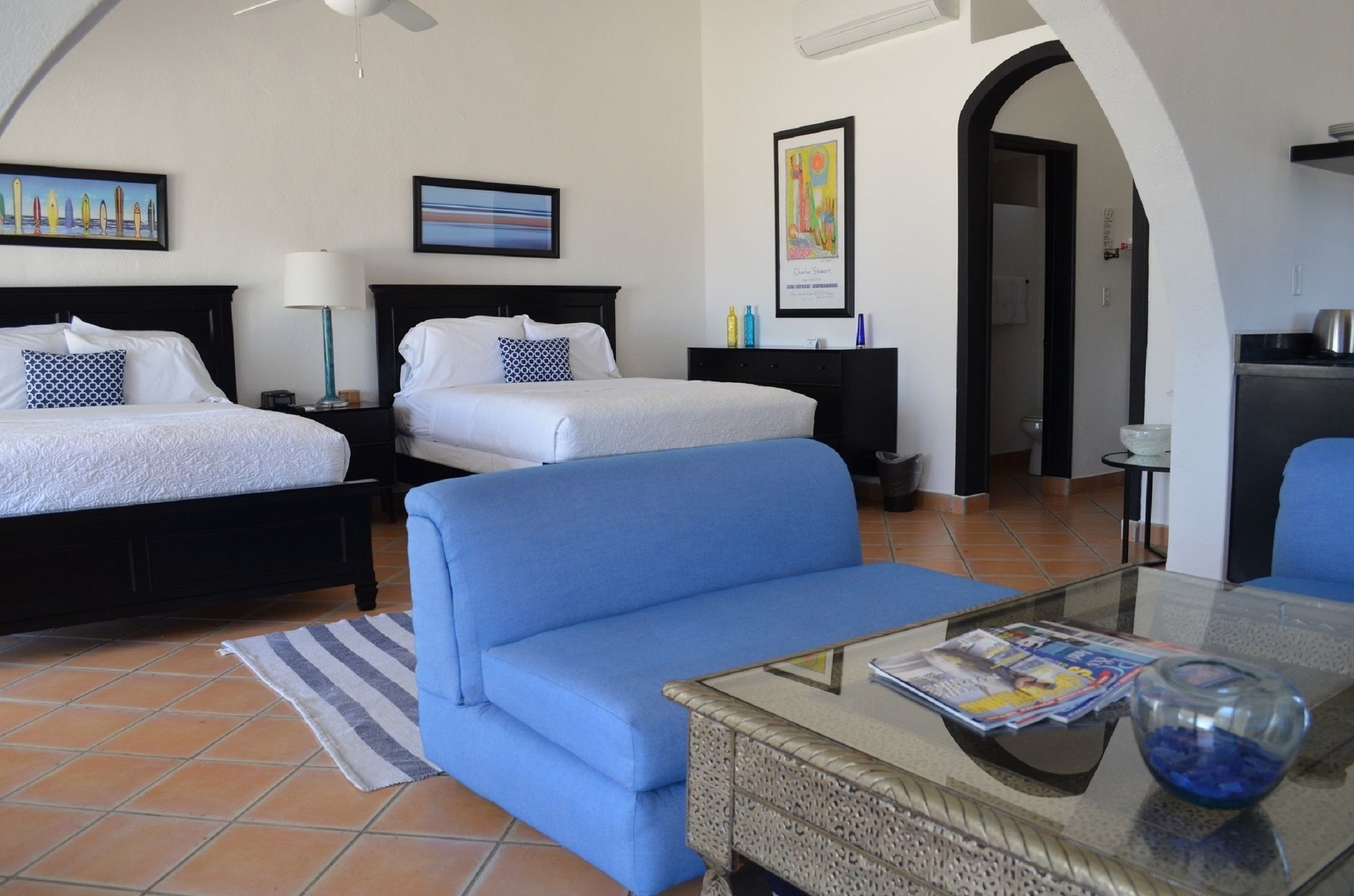 La Marina Inn San José del Cabo Esterno foto