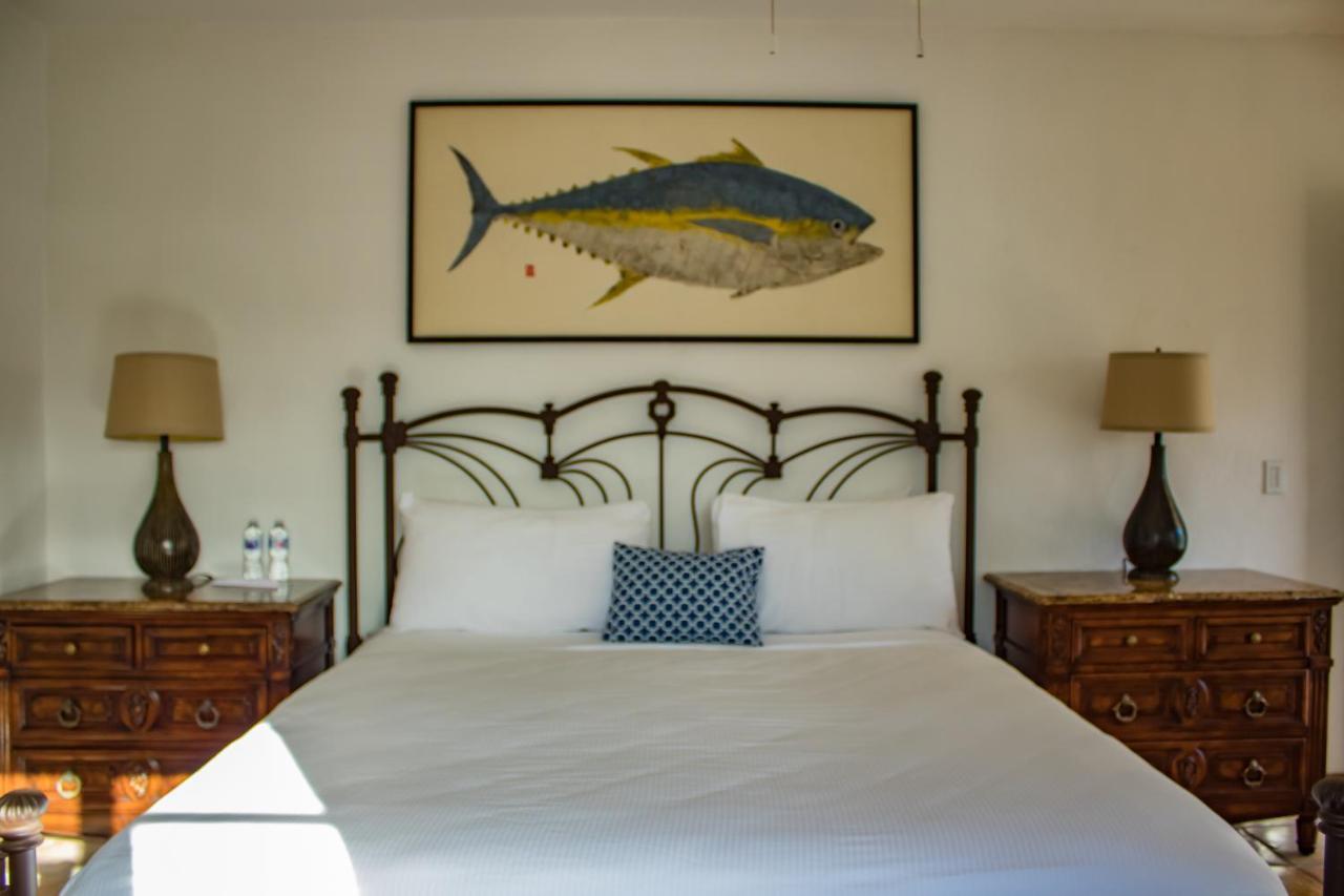 La Marina Inn San José del Cabo Esterno foto