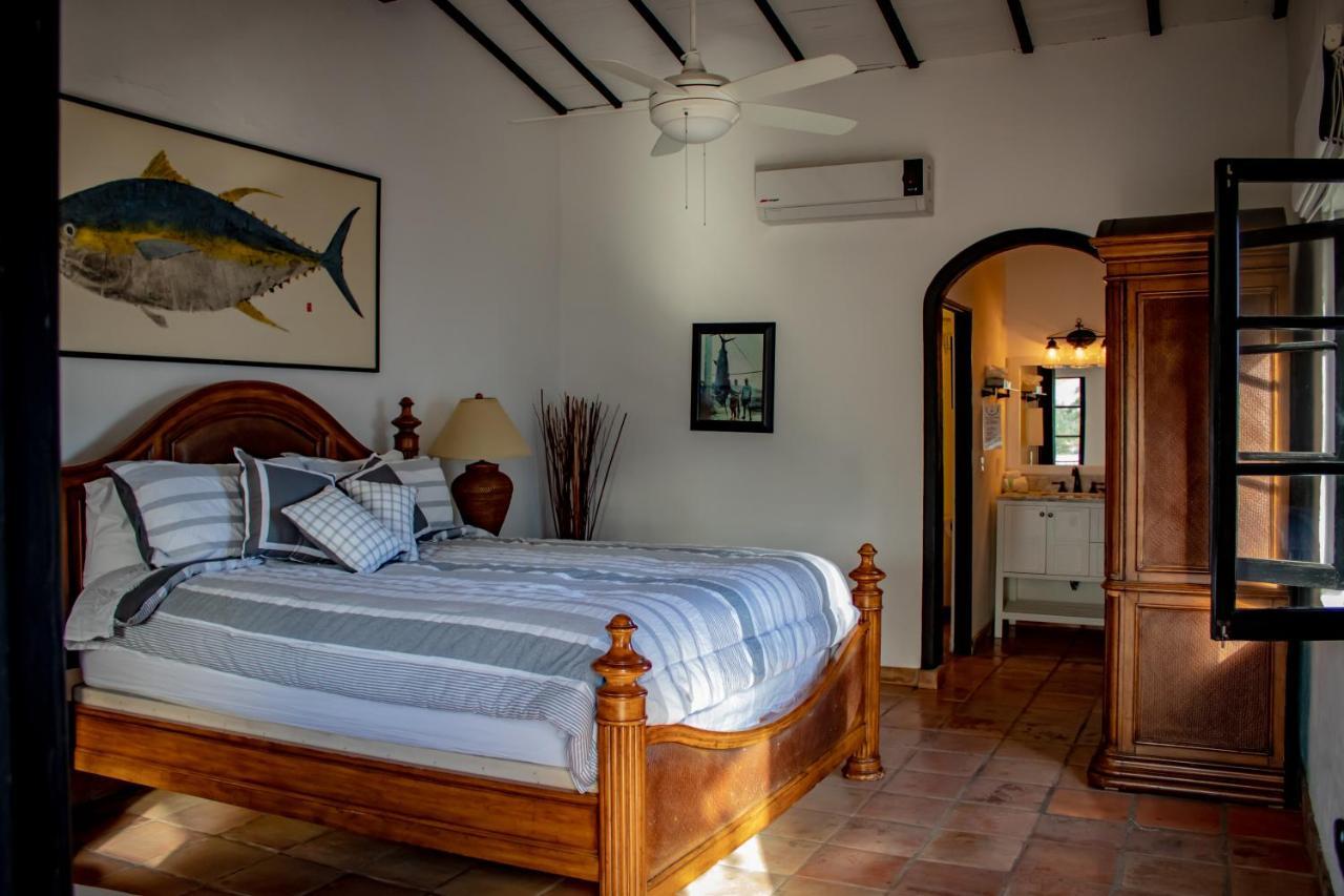 La Marina Inn San José del Cabo Esterno foto