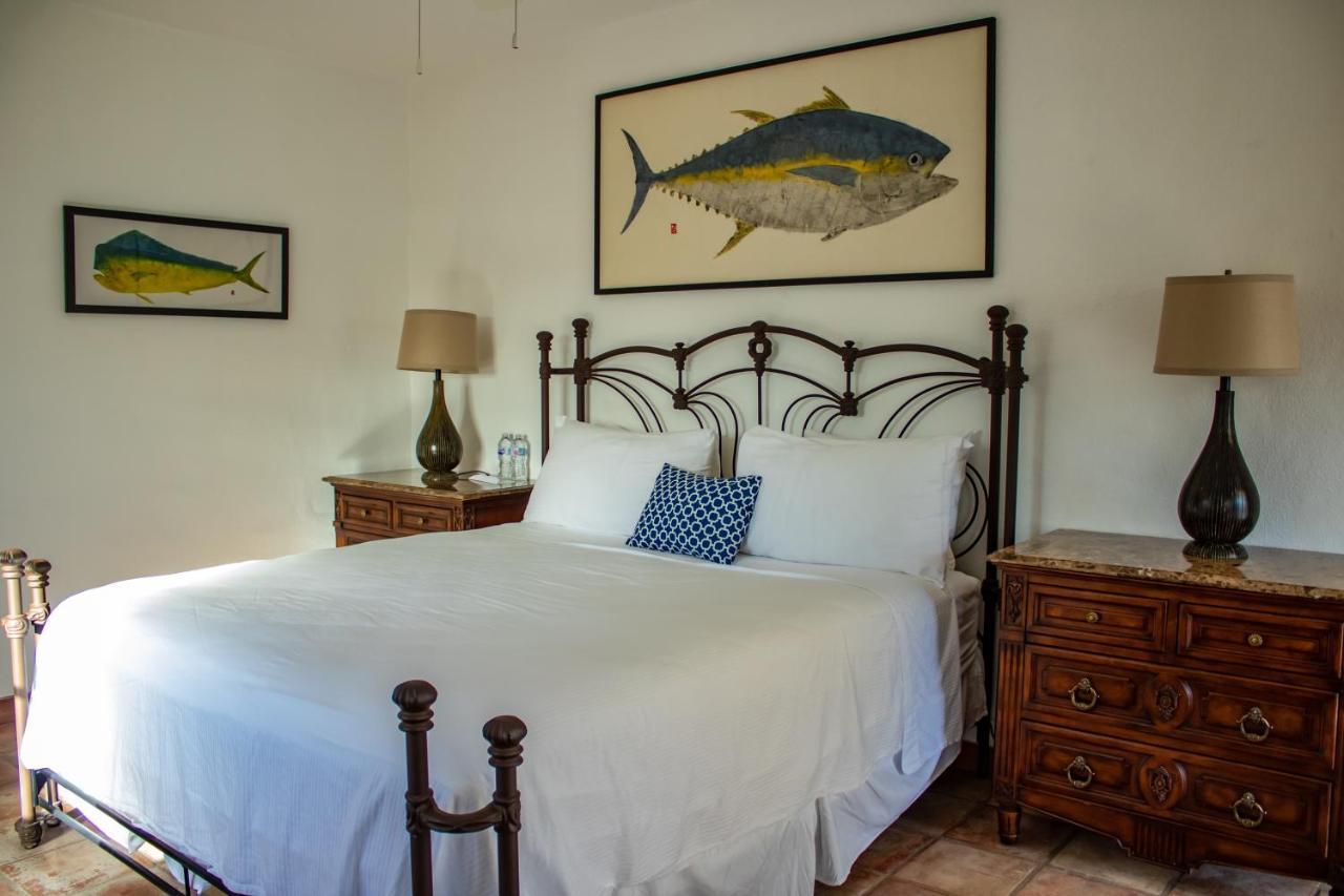 La Marina Inn San José del Cabo Esterno foto